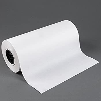 18' FREEZER PAPER WRAP ROLL